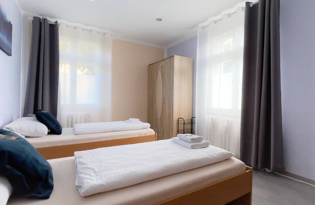 Motel Daria