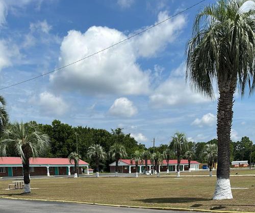 Motel Jesup