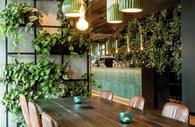 Motel One Munich - East Side