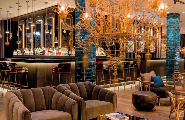 Motel One Munich - Haidhausen