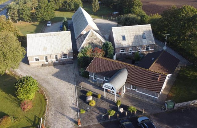 Motel Viborg