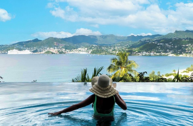 Mount Cinnamon Beach & Wellness Resort
