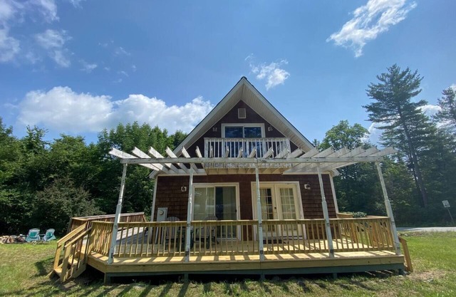 Mountain Adventure Ski house near Gore, Golf, and Hiking