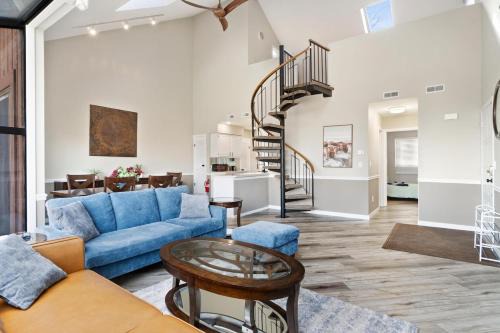 Mountain Creek Townhouse