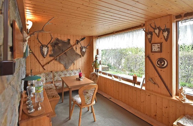 Mountain Hideaway in Wildenthal