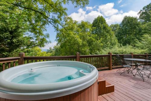Mountain Gem by AvantStay Incredible Views