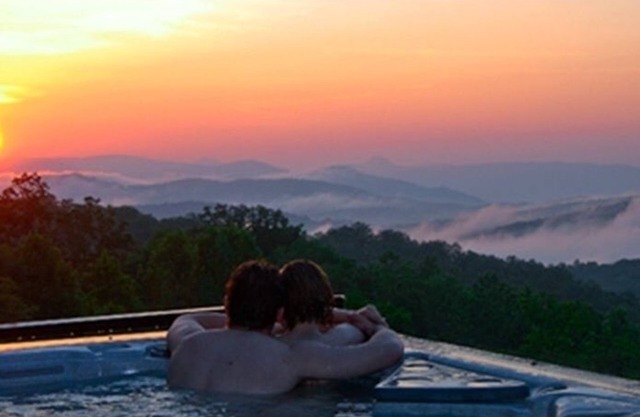 Mountain Getaway, Very Private on 10 Acres with Panoramic View