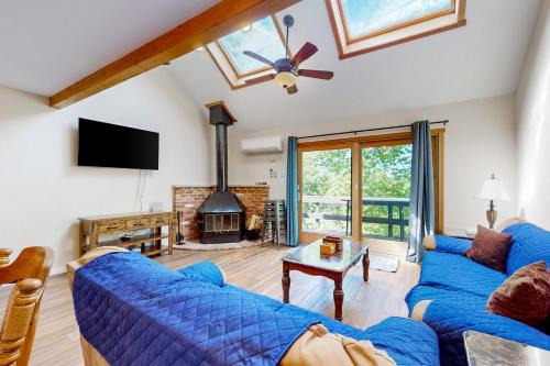 Mountain Home at Camelback