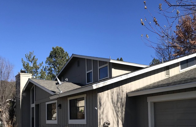 Mountain Home in The Villas at Plumas Pines