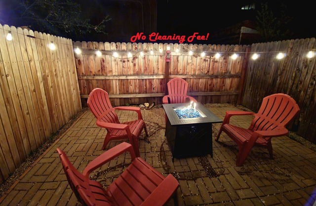 Mountain Retreat Near Downtown!