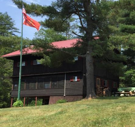 Mountain Retreat on Private Lake-Alderbrook Lodge