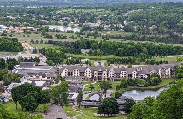 Mountain Run at Boyne -1 Bedroom Suite