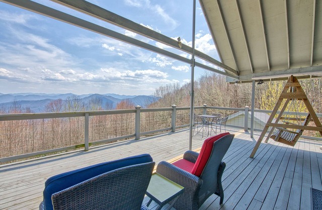 Mountain View Getaway!