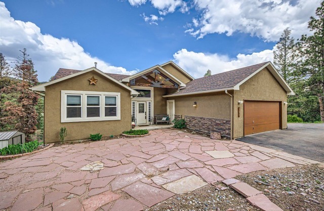 Mountain Views, Perfect Location