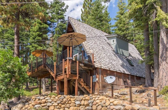 Mountaineer by AvantStay | W/ Great View & Access To Lake Tahoe Park Association