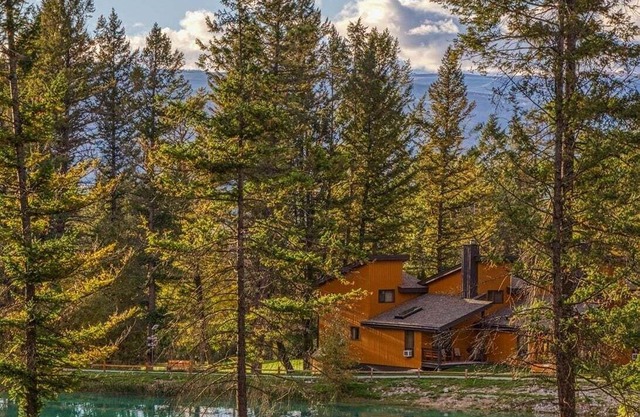 Mountainside Golf Retreat - Fairmont Hot Springs, BC