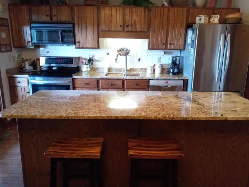 Mountainside 202 Townhome - Pet Friendly