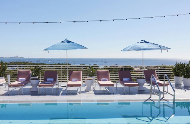 Mr. C Miami – Coconut Grove