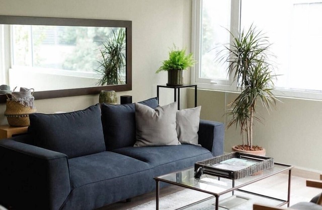 Mr. W | 2BR Reforma Financial Zone