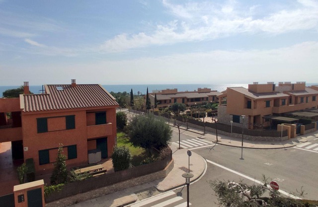 MSJ 39 Magnifico Duplex con Vistas al Mar