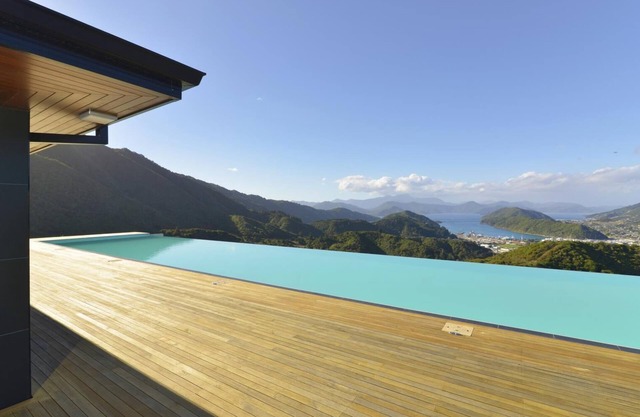 Mt Pleasant Estate Picton Marlborough