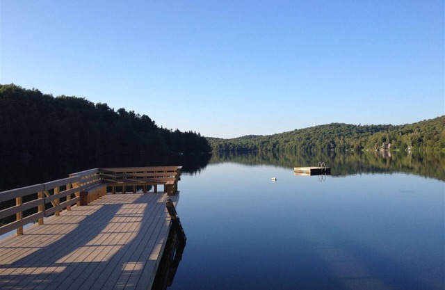 Mt. Snow/Lake Raponda