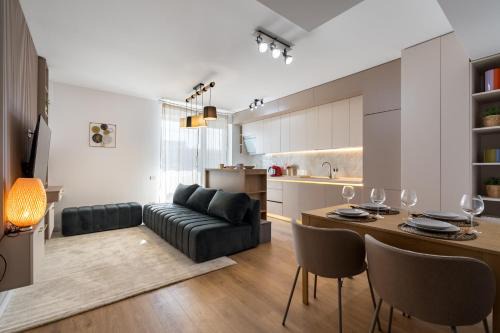 MTM Residence Apartment