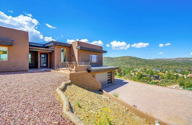 Mtn-View Retreat w/Game Room in Prescott!
