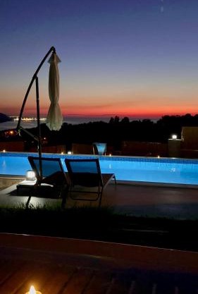 Mugada Deluxe Bungalov