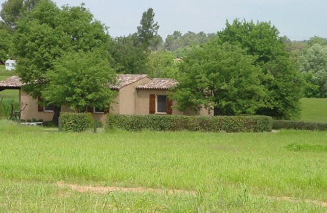 Mulberry House - Fox Amphoux