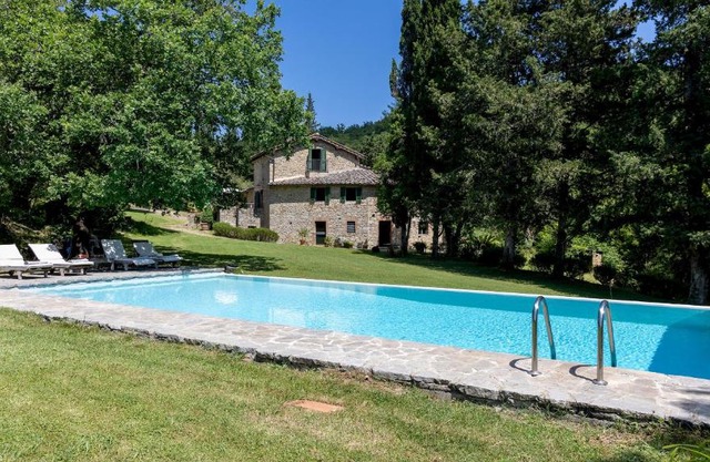 MULINO NEL CHIANTI 10, Emma Villas