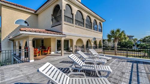 Mull Cottage home by Peace Vacations