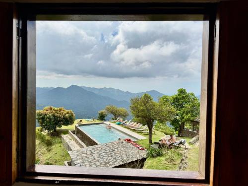 Mundo Nuevo ECO LODGE