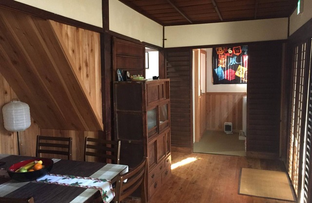 Munetada - Great Kyoto machiya in a nice district
