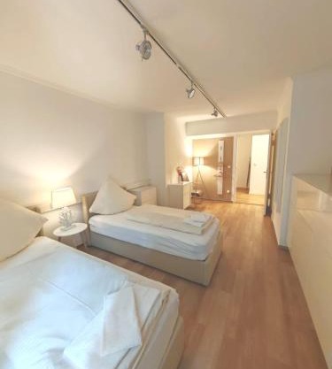 Munich Premium Guesthouse