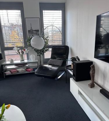 Munich Stay Central 7Z, 20 Pers