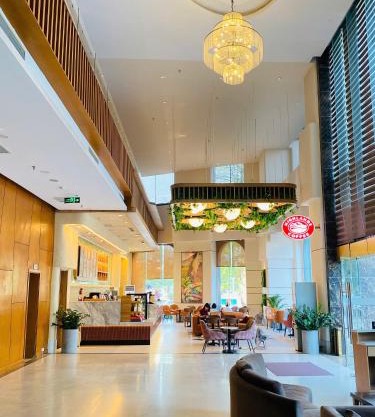 Muong Thanh Cua Dong Hotel
