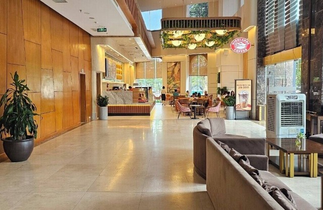 Muong Thanh Cua Dong Hotel