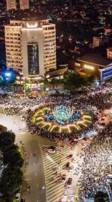 Muong Thanh Grand Phuong Dong