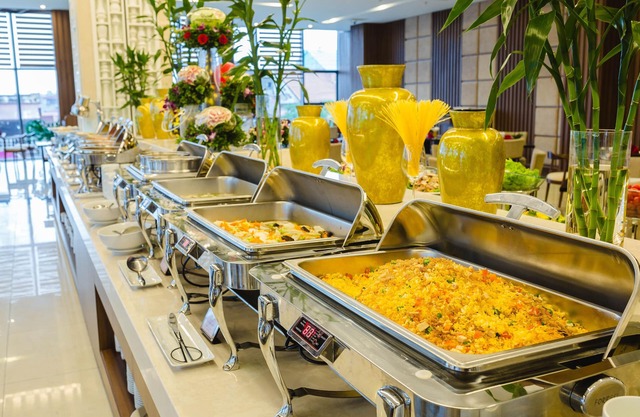 Muong Thanh Luxury Bac Ninh Hotel