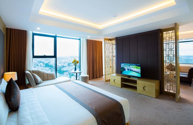 Muong Thanh Luxury Buon Ma Thuot
