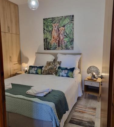 Murele apartments