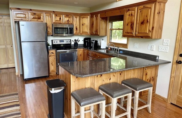 Murphy Mountain Home