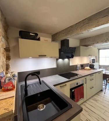 Musette du Ventoux! Studio voor 2 personen