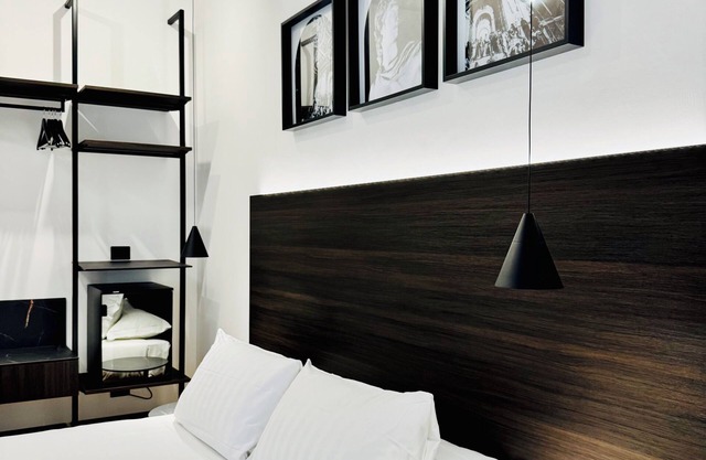 Museum Hospitality - Vatican Apartments