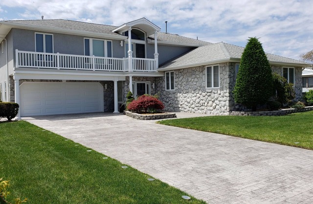 Must See Upscale Beach Home in Brigantine-Near Atlantic City
