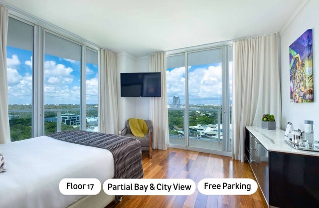 MVR - Stay Near Brickell Without the Hassle