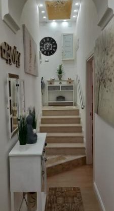 My FAMILY INTERO APPARTAMENTO CON PARCHEGGIO PRIVATO