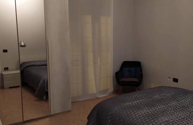 My house in