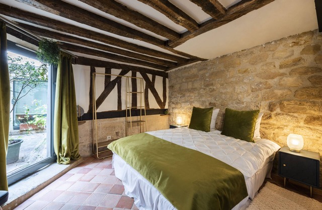 My Nest Inn Marais - 5 pers- 53m² - Heart of Paris